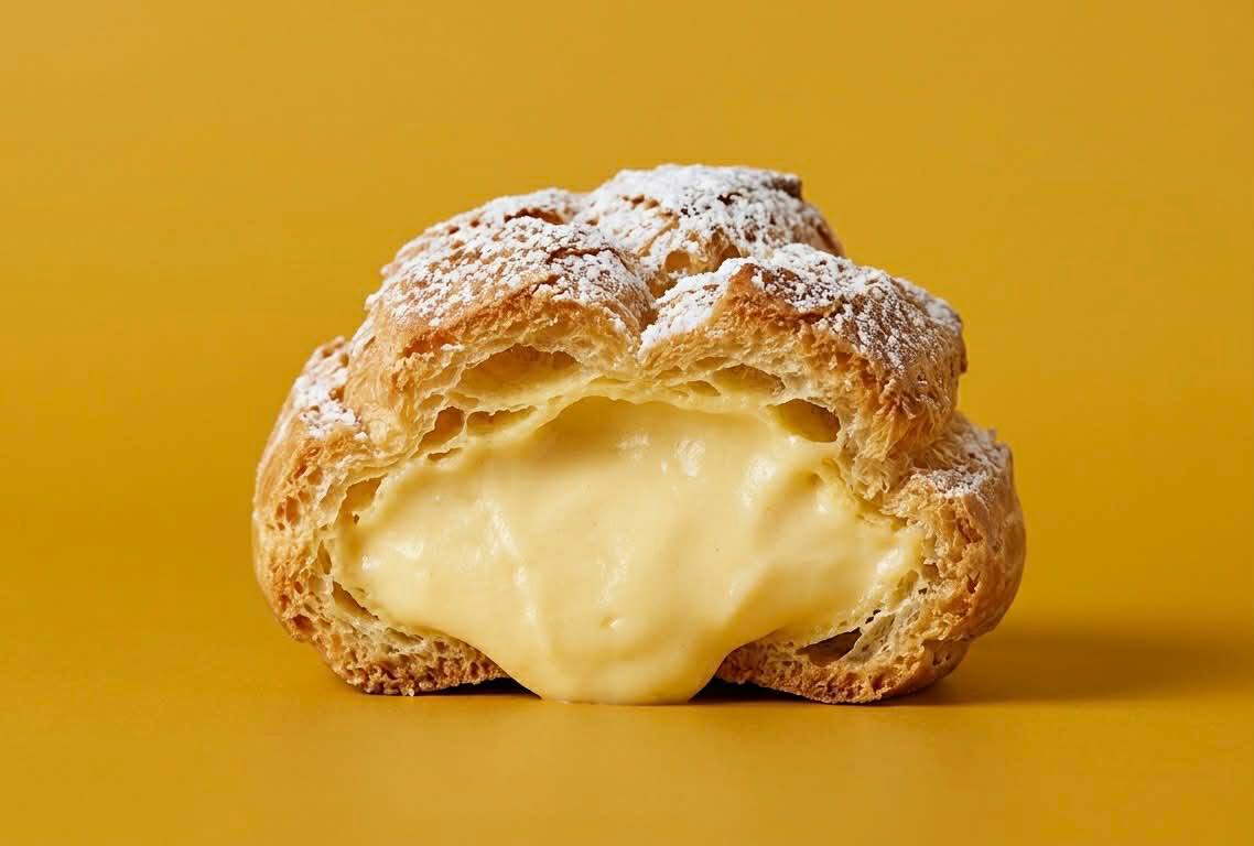 Cream Puffs